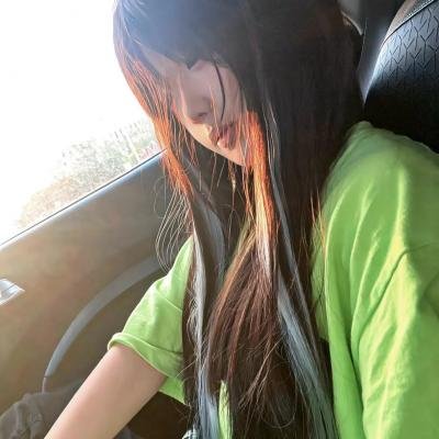 金发女郎