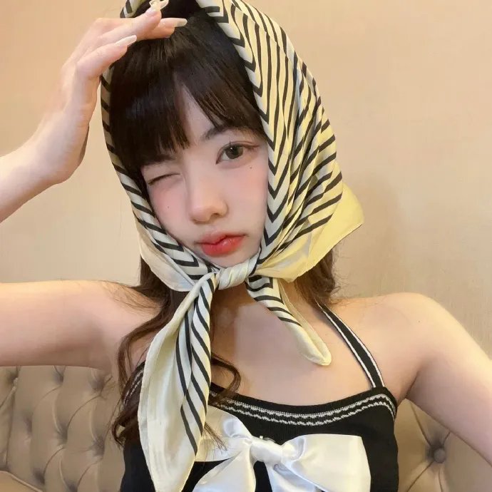 婶子