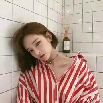 云端男女