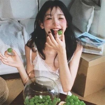 女神的子宫